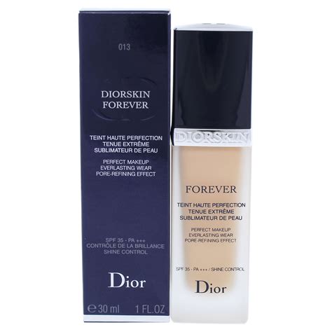 dior forever foundation for women.